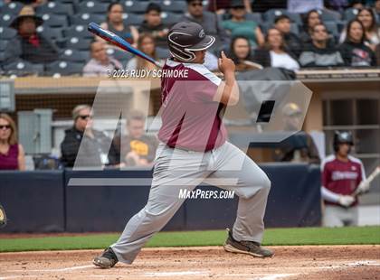 Thumbnail 1 in Kearny @ Mountain Empire (Game @ Petco Park) photogallery.