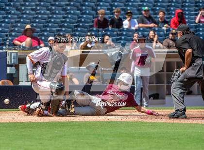 Thumbnail 2 in Kearny @ Mountain Empire (Game @ Petco Park) photogallery.