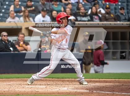 Thumbnail 2 in Kearny @ Mountain Empire (Game @ Petco Park) photogallery.