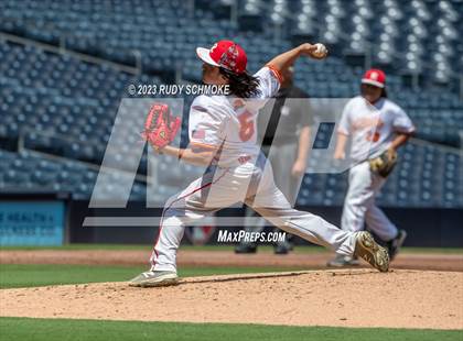 Thumbnail 2 in Kearny @ Mountain Empire (Game @ Petco Park) photogallery.