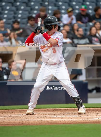 Thumbnail 3 in Kearny @ Mountain Empire (Game @ Petco Park) photogallery.