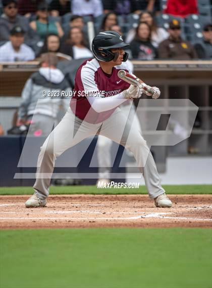 Thumbnail 3 in Kearny @ Mountain Empire (Game @ Petco Park) photogallery.