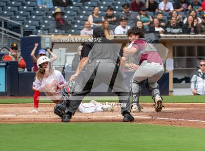 Thumbnail 2 in Kearny @ Mountain Empire (Game @ Petco Park) photogallery.