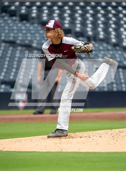 Thumbnail 1 in Kearny @ Mountain Empire (Game @ Petco Park) photogallery.