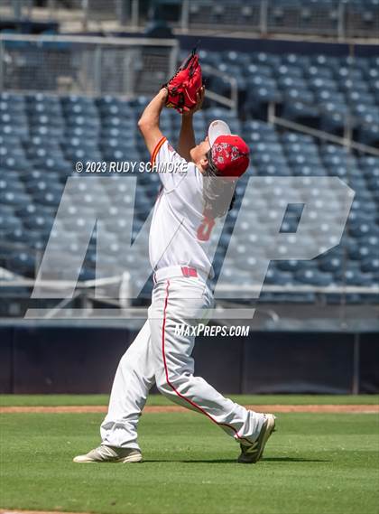 Thumbnail 2 in Kearny @ Mountain Empire (Game @ Petco Park) photogallery.