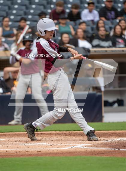 Thumbnail 3 in Kearny @ Mountain Empire (Game @ Petco Park) photogallery.