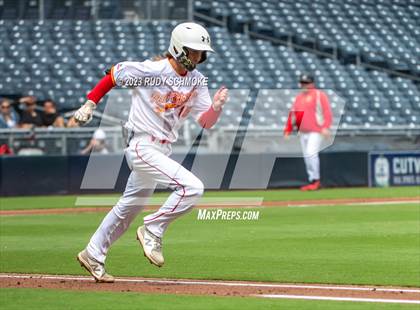 Thumbnail 1 in Kearny @ Mountain Empire (Game @ Petco Park) photogallery.