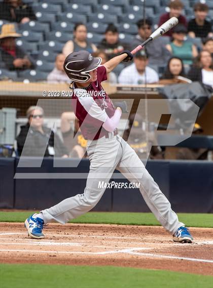 Thumbnail 3 in Kearny @ Mountain Empire (Game @ Petco Park) photogallery.