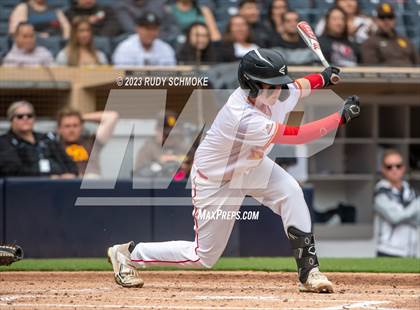 Thumbnail 2 in Kearny @ Mountain Empire (Game @ Petco Park) photogallery.