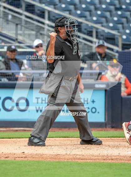 Thumbnail 2 in Kearny @ Mountain Empire (Game @ Petco Park) photogallery.