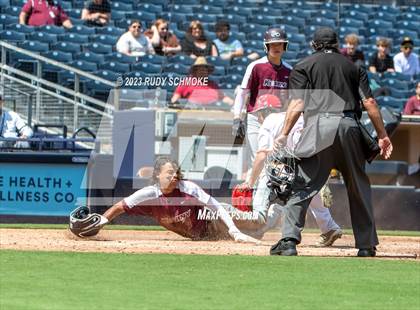 Thumbnail 3 in Kearny @ Mountain Empire (Game @ Petco Park) photogallery.