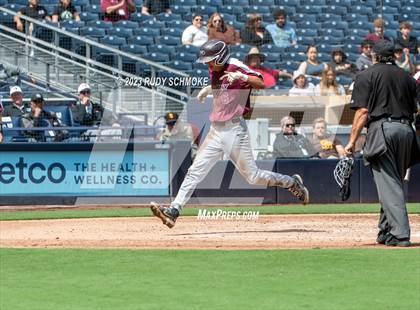 Thumbnail 2 in Kearny @ Mountain Empire (Game @ Petco Park) photogallery.