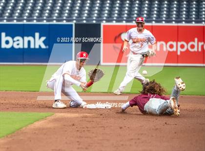 Thumbnail 2 in Kearny @ Mountain Empire (Game @ Petco Park) photogallery.