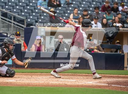 Thumbnail 3 in Kearny @ Mountain Empire (Game @ Petco Park) photogallery.