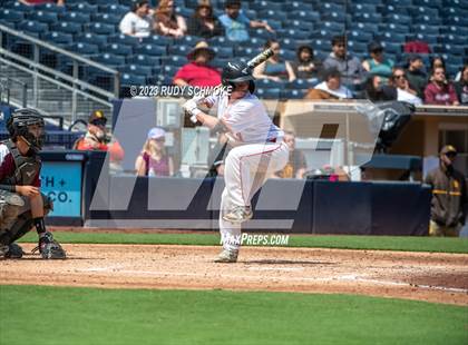 Thumbnail 1 in Kearny @ Mountain Empire (Game @ Petco Park) photogallery.