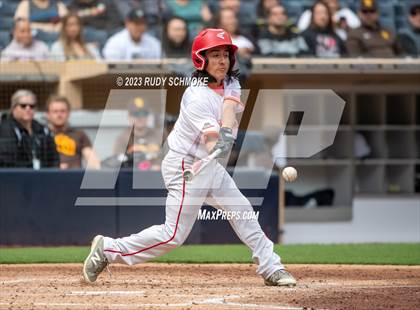 Thumbnail 3 in Kearny @ Mountain Empire (Game @ Petco Park) photogallery.