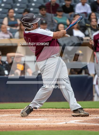 Thumbnail 2 in Kearny @ Mountain Empire (Game @ Petco Park) photogallery.