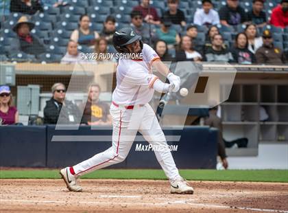 Thumbnail 1 in Kearny @ Mountain Empire (Game @ Petco Park) photogallery.