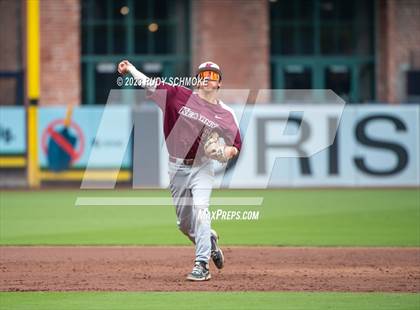 Thumbnail 2 in Kearny @ Mountain Empire (Game @ Petco Park) photogallery.