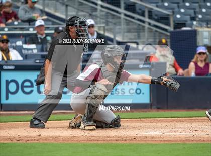 Thumbnail 2 in Kearny @ Mountain Empire (Game @ Petco Park) photogallery.