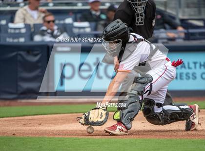 Thumbnail 2 in Kearny @ Mountain Empire (Game @ Petco Park) photogallery.