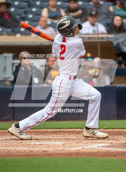 Thumbnail 2 in Kearny @ Mountain Empire (Game @ Petco Park) photogallery.