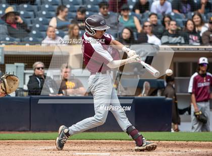 Thumbnail 3 in Kearny @ Mountain Empire (Game @ Petco Park) photogallery.