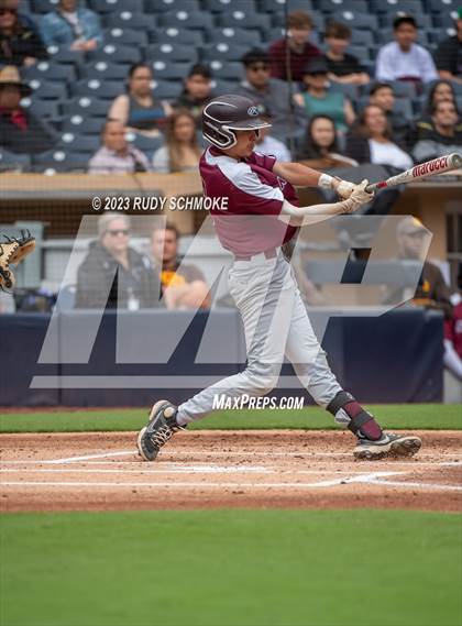Thumbnail 3 in Kearny @ Mountain Empire (Game @ Petco Park) photogallery.