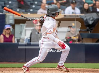 Thumbnail 2 in Kearny @ Mountain Empire (Game @ Petco Park) photogallery.