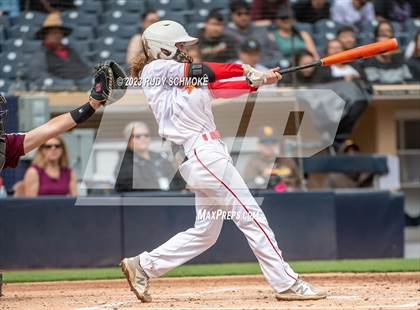 Thumbnail 3 in Kearny @ Mountain Empire (Game @ Petco Park) photogallery.