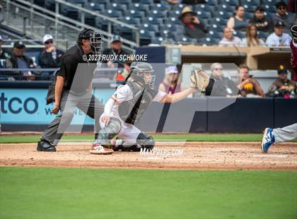 Thumbnail 1 in Kearny @ Mountain Empire (Game @ Petco Park) photogallery.