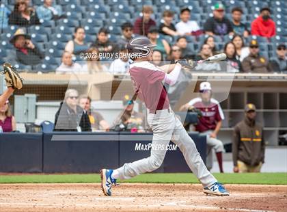 Thumbnail 2 in Kearny @ Mountain Empire (Game @ Petco Park) photogallery.
