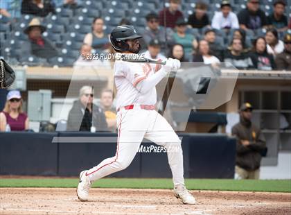 Thumbnail 3 in Kearny @ Mountain Empire (Game @ Petco Park) photogallery.