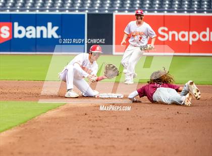 Thumbnail 3 in Kearny @ Mountain Empire (Game @ Petco Park) photogallery.