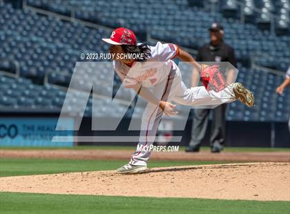 Thumbnail 1 in Kearny @ Mountain Empire (Game @ Petco Park) photogallery.