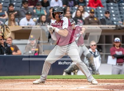 Thumbnail 1 in Kearny @ Mountain Empire (Game @ Petco Park) photogallery.