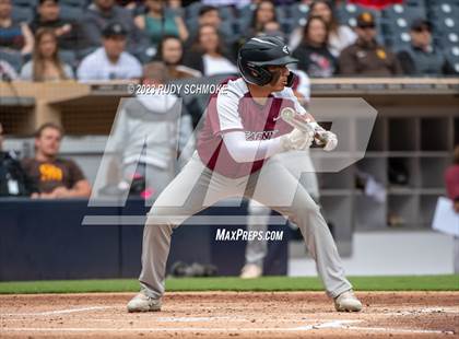 Thumbnail 2 in Kearny @ Mountain Empire (Game @ Petco Park) photogallery.