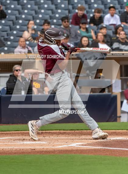 Thumbnail 1 in Kearny @ Mountain Empire (Game @ Petco Park) photogallery.