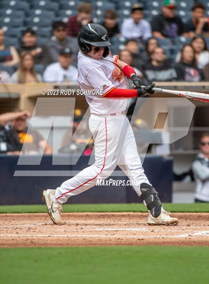 Thumbnail 2 in Kearny @ Mountain Empire (Game @ Petco Park) photogallery.
