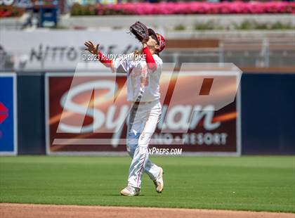 Thumbnail 2 in Kearny @ Mountain Empire (Game @ Petco Park) photogallery.