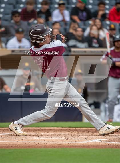 Thumbnail 2 in Kearny @ Mountain Empire (Game @ Petco Park) photogallery.