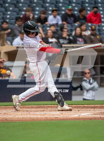 Thumbnail 3 in Kearny @ Mountain Empire (Game @ Petco Park) photogallery.