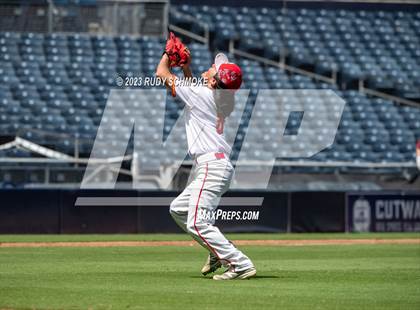 Thumbnail 1 in Kearny @ Mountain Empire (Game @ Petco Park) photogallery.