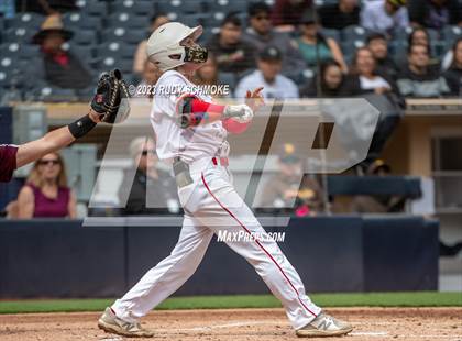 Thumbnail 3 in Kearny @ Mountain Empire (Game @ Petco Park) photogallery.