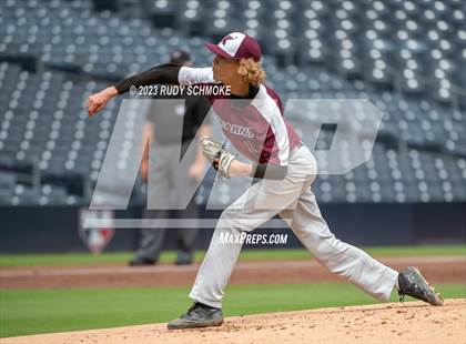Thumbnail 1 in Kearny @ Mountain Empire (Game @ Petco Park) photogallery.