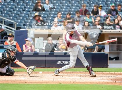 Thumbnail 1 in Kearny @ Mountain Empire (Game @ Petco Park) photogallery.