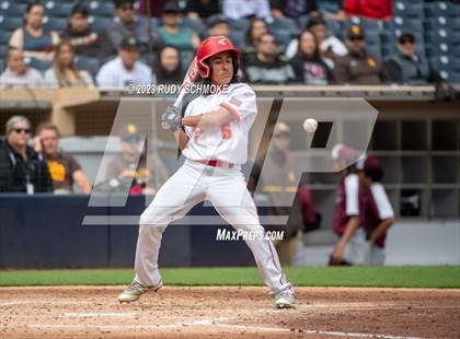 Thumbnail 2 in Kearny @ Mountain Empire (Game @ Petco Park) photogallery.