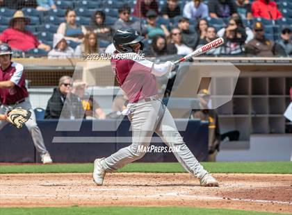 Thumbnail 2 in Kearny @ Mountain Empire (Game @ Petco Park) photogallery.