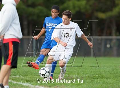 Thumbnail 3 in Oakcrest @ Absegami photogallery.