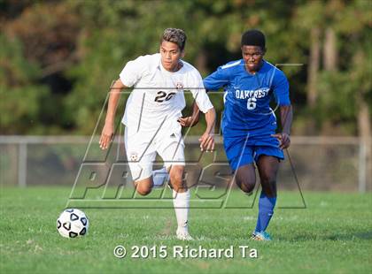 Thumbnail 3 in Oakcrest @ Absegami photogallery.